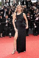 Cannes - Opening Ceremony DN