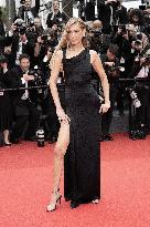 Cannes - Opening Ceremony DN