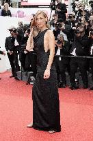 Cannes - Opening Ceremony DN