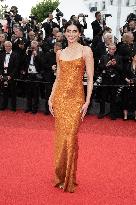 Cannes - Opening Ceremony DN
