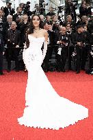 Cannes - Opening Ceremony DN