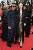 Cannes - Opening Ceremony DN