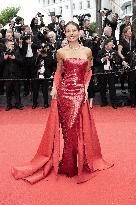 Cannes - Opening Ceremony DN