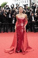 Cannes - Opening Ceremony DN