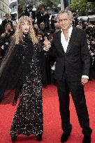 Cannes - Opening Ceremony DN