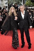 Cannes - Opening Ceremony DN