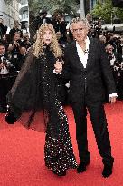 Cannes - Opening Ceremony DN