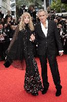 Cannes - Opening Ceremony DN