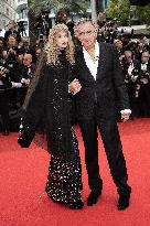 Cannes - Opening Ceremony DN