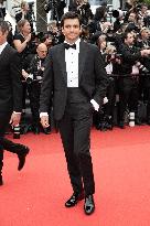 Cannes - Opening Ceremony DN