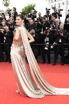 Cannes - Opening Ceremony DN