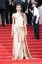 Cannes - Opening Ceremony DN