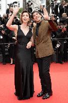 Cannes - Opening Ceremony DN