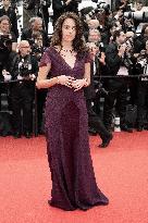 Cannes - Opening Ceremony DN