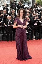 Cannes - Opening Ceremony DN