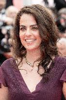 Cannes - Opening Ceremony DN