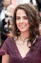 Cannes - Opening Ceremony DN