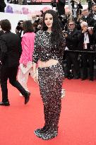 Cannes - Opening Ceremony DN