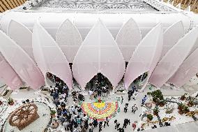2025 World Exposition in Osaka