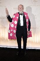 Cannes - Opening Dinner DN