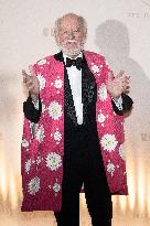 Cannes - Opening Dinner DN