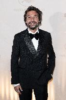 Cannes - Opening Dinner DN