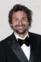 Cannes - Opening Dinner DN