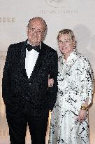 Cannes - Opening Dinner DN