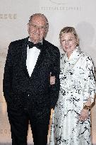 Cannes - Opening Dinner DN