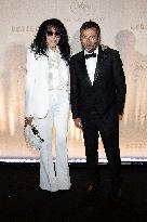 Cannes - Opening Dinner DN