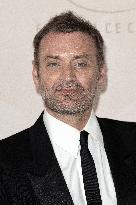 Cannes - Opening Dinner DN