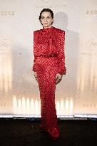 Cannes - Opening Dinner DN