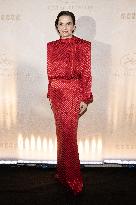 Cannes - Opening Dinner DN
