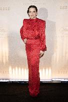 Cannes - Opening Dinner DN