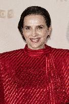 Cannes - Opening Dinner DN