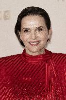 Cannes - Opening Dinner DN