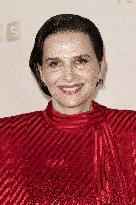 Cannes - Opening Dinner DN
