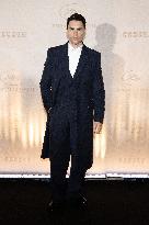 Cannes - Opening Dinner DN