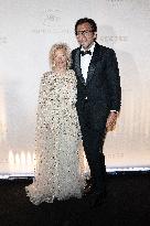 Cannes - Opening Dinner DN