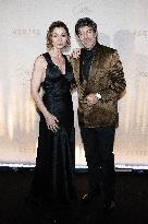 Cannes - Opening Dinner DN