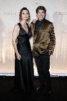 Cannes - Opening Dinner DN