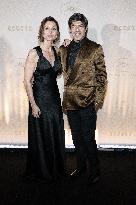 Cannes - Opening Dinner DN