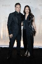 Cannes - Opening Dinner DN