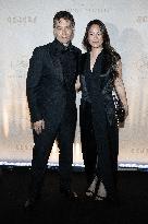 Cannes - Opening Dinner DN