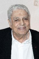 Cannes - Opening Dinner DN