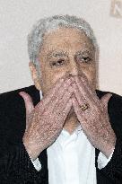 Cannes - Opening Dinner DN