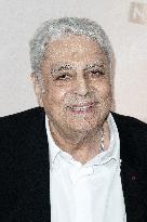 Cannes - Opening Dinner DN