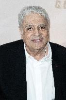 Cannes - Opening Dinner DN