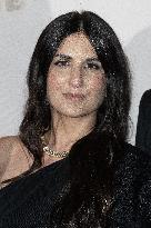Cannes - Opening Dinner DN