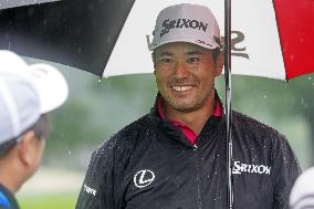 Golf: PGA Championship